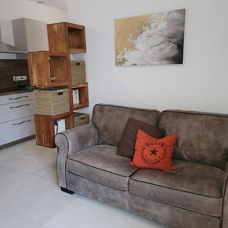 Ailleurs Land Apartment Carry-le-Rouet ภายนอก รูปภาพ