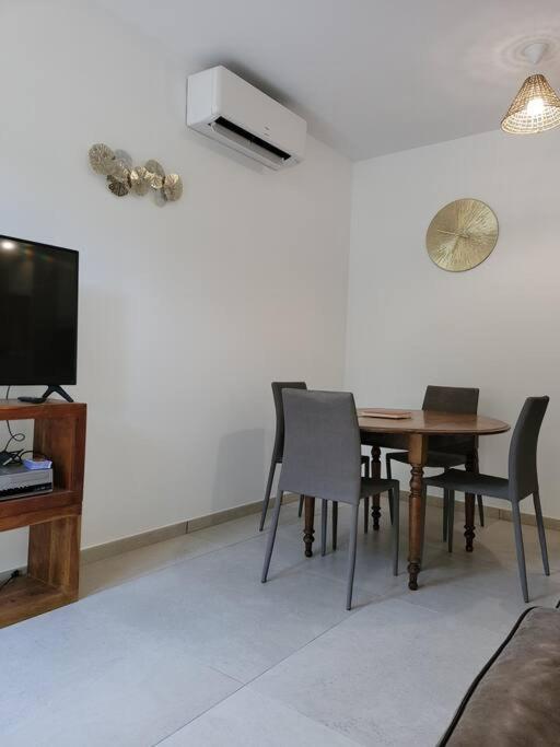 Ailleurs Land Apartment Carry-le-Rouet ภายนอก รูปภาพ