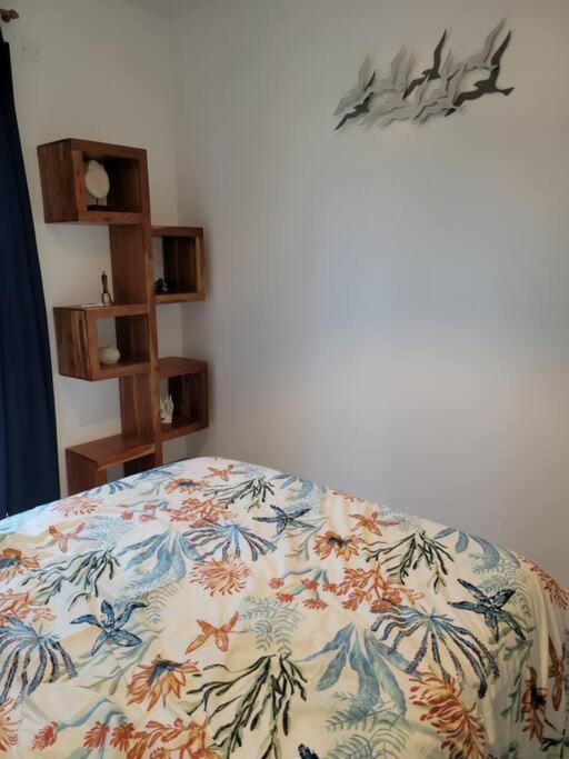 Ailleurs Land Apartment Carry-le-Rouet ภายนอก รูปภาพ