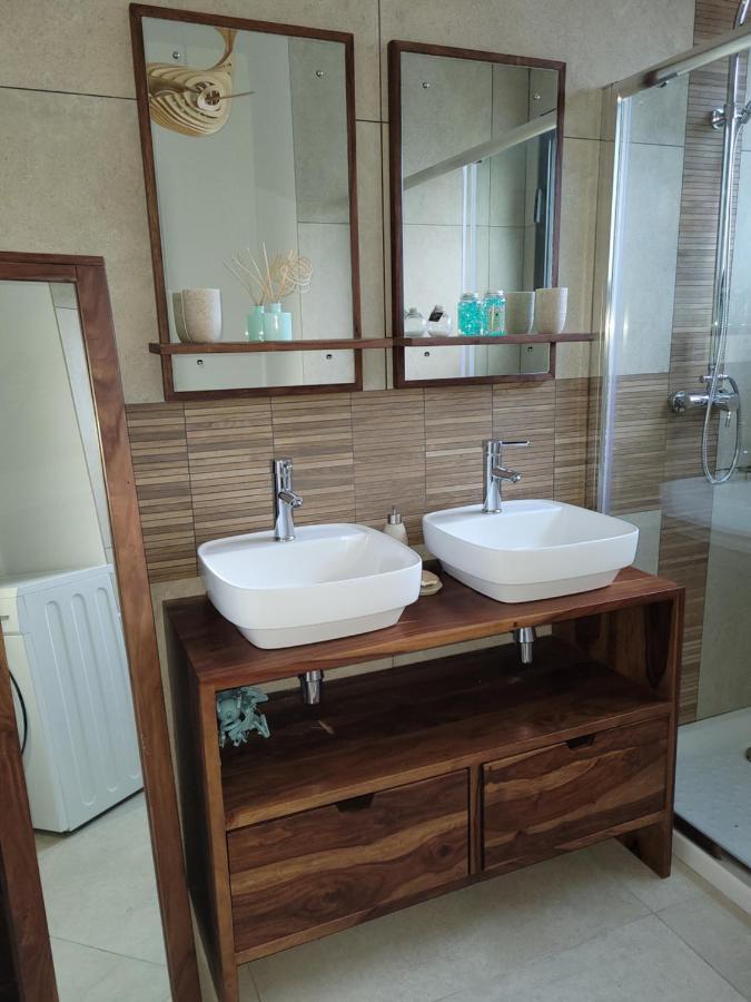 Ailleurs Land Apartment Carry-le-Rouet ภายนอก รูปภาพ