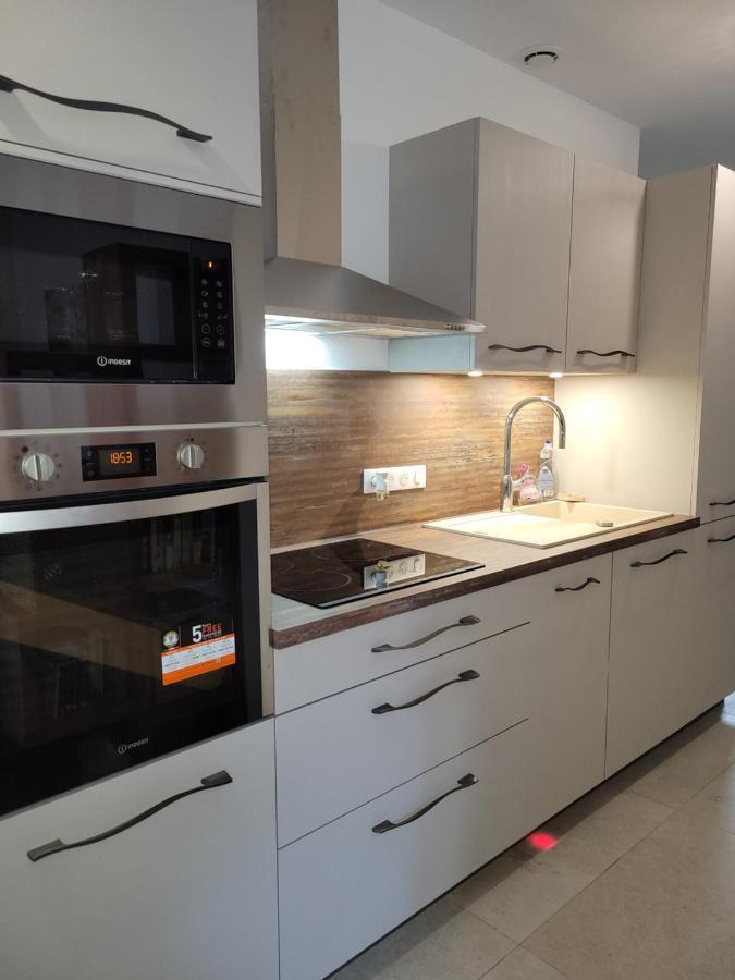 Ailleurs Land Apartment Carry-le-Rouet ภายนอก รูปภาพ