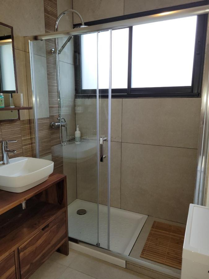 Ailleurs Land Apartment Carry-le-Rouet ภายนอก รูปภาพ